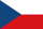 チェコスロバキアの国旗