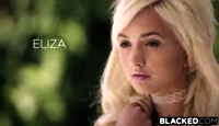 Eliza Jane @ BLACKED